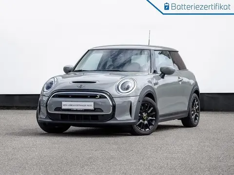 Used MINI COOPER Not specified 2021 Ad Germany