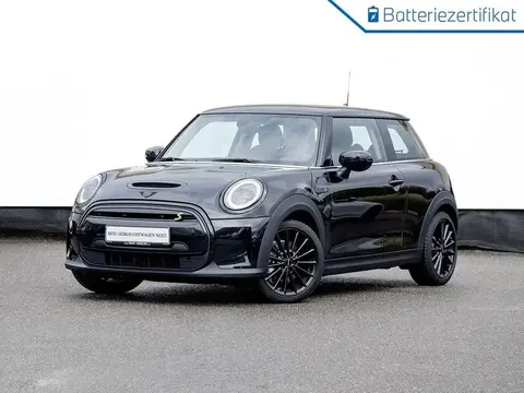 Annonce MINI COOPER Non renseigné 2022 d'occasion 