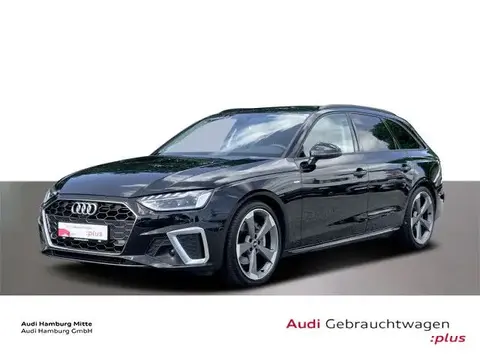 Used AUDI A4 Diesel 2022 Ad 