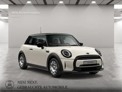 Used MINI COOPER Petrol 2021 Ad 