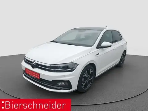 Annonce VOLKSWAGEN POLO Essence 2021 d'occasion 