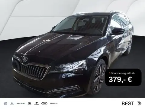 Used SKODA SUPERB Diesel 2023 Ad 