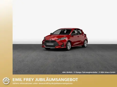 Annonce MAZDA 2 Essence 2024 d'occasion 