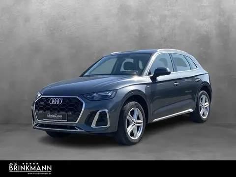 Annonce AUDI Q5 Diesel 2022 d'occasion 