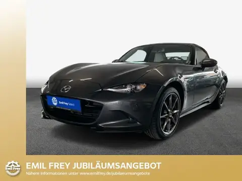 Annonce MAZDA MX-5 Essence 2021 d'occasion 