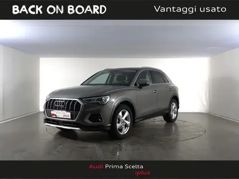 Used AUDI Q3  2020 Ad 