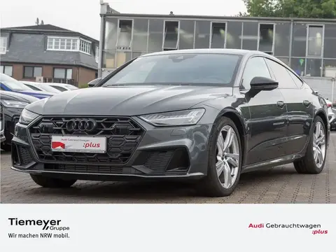 Annonce AUDI A7 Hybride 2024 d'occasion 