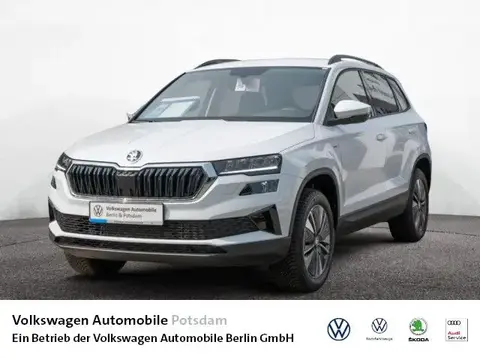 Used SKODA KAROQ Diesel 2023 Ad 