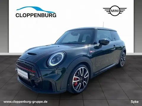 Annonce MINI JOHN COOPER WORKS Essence 2021 d'occasion 