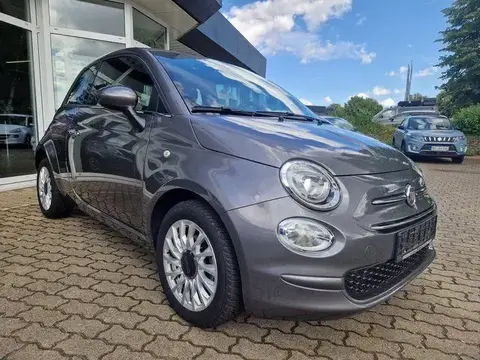 Used FIAT 500 Petrol 2019 Ad 