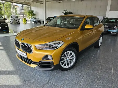 Used BMW X2 Petrol 2020 Ad 