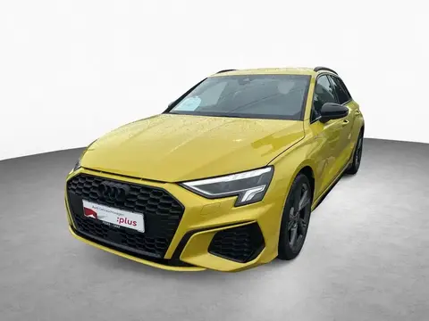 Annonce AUDI A3 Essence 2023 d'occasion 