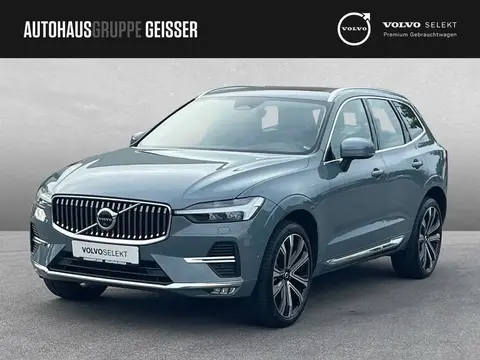 Annonce VOLVO XC60 Diesel 2023 d'occasion 