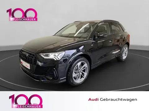 Annonce AUDI Q3 Essence 2024 d'occasion 