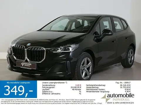 Annonce BMW SERIE 2 Essence 2023 d'occasion 