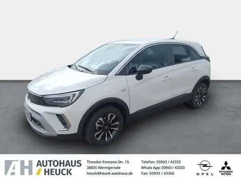 Annonce OPEL CROSSLAND Essence 2023 d'occasion 