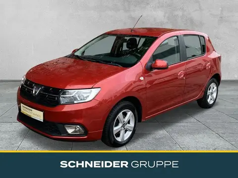 Used DACIA SANDERO Petrol 2018 Ad 