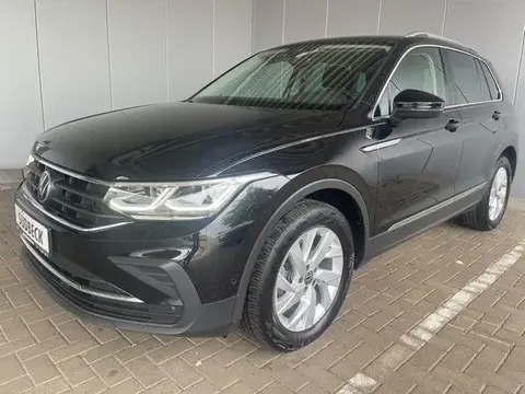 Annonce VOLKSWAGEN TIGUAN Diesel 2021 d'occasion 