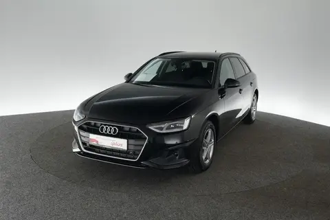 Used AUDI A4 Petrol 2021 Ad 