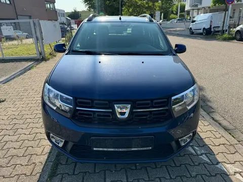 Used DACIA LOGAN Petrol 2017 Ad 