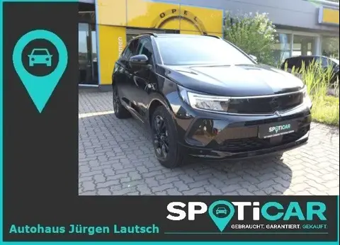 Used OPEL GRANDLAND Petrol 2023 Ad 