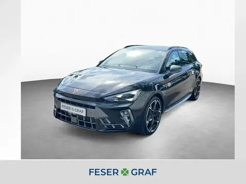 Used CUPRA LEON Petrol 2024 Ad 