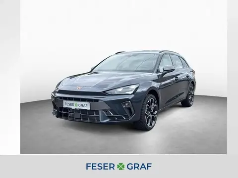 Annonce CUPRA LEON Essence 2024 d'occasion 