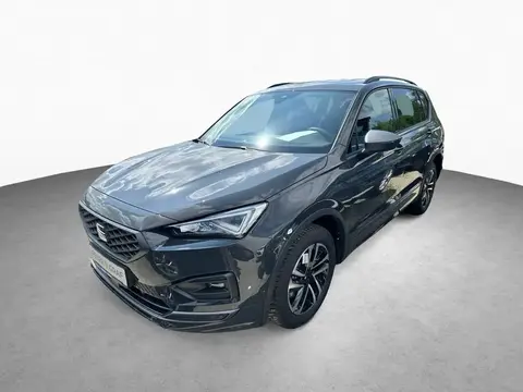 Annonce SEAT TARRACO Essence 2024 d'occasion 