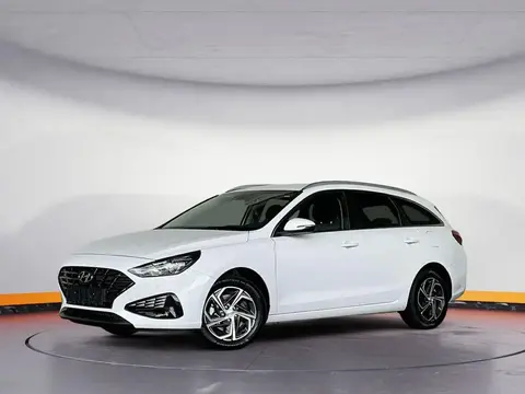 Annonce HYUNDAI I30 Essence 2023 d'occasion 