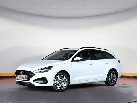 Used HYUNDAI I30 Petrol 2024 Ad 