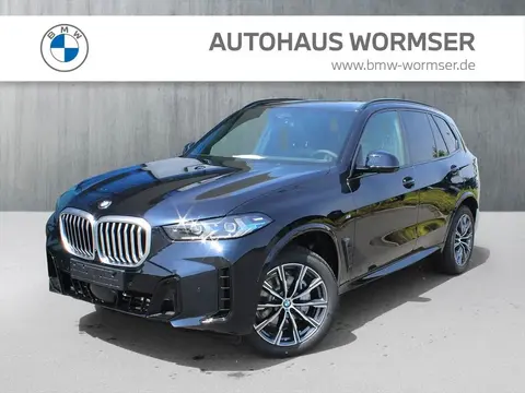 Used BMW X5 Diesel 2024 Ad 