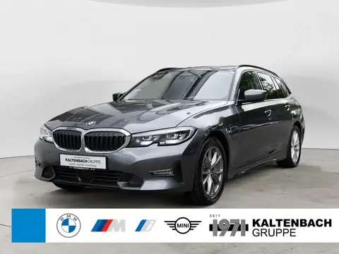 Annonce BMW SERIE 3 Essence 2020 d'occasion 