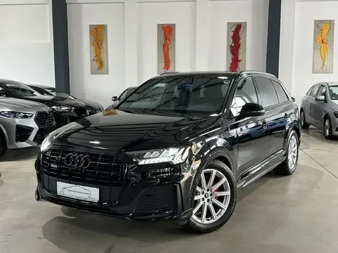 Annonce AUDI Q7 Diesel 2023 d'occasion 