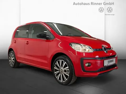 Used VOLKSWAGEN UP! Petrol 2023 Ad 