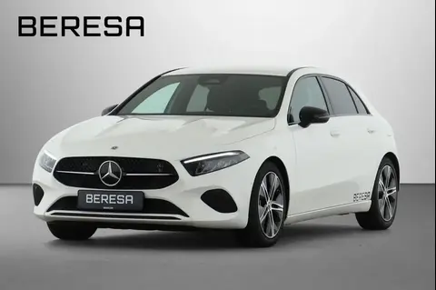 Annonce MERCEDES-BENZ CLASSE A Essence 2024 d'occasion 