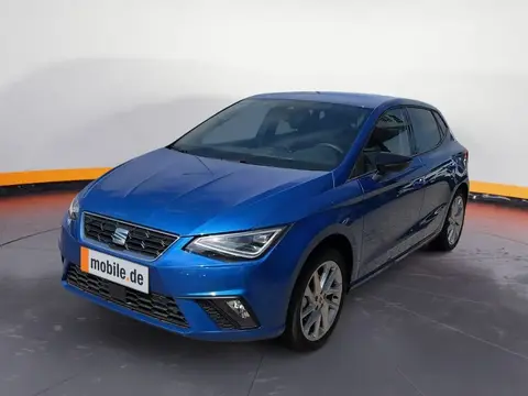 Used SEAT IBIZA Petrol 2024 Ad 