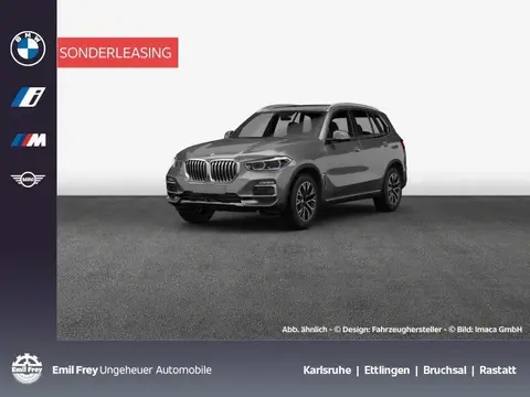 Annonce BMW X5 Diesel 2023 d'occasion 