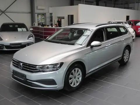 Used VOLKSWAGEN PASSAT Diesel 2021 Ad 