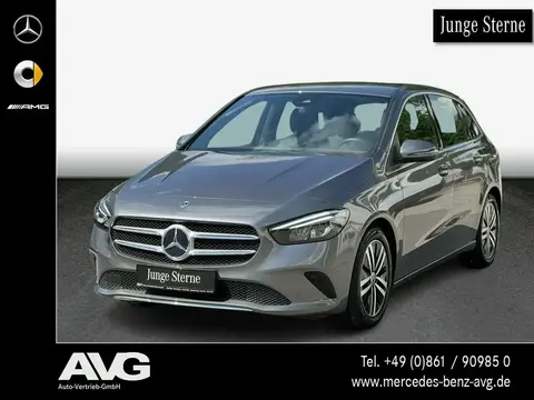 Used MERCEDES-BENZ CLASSE B Petrol 2022 Ad 