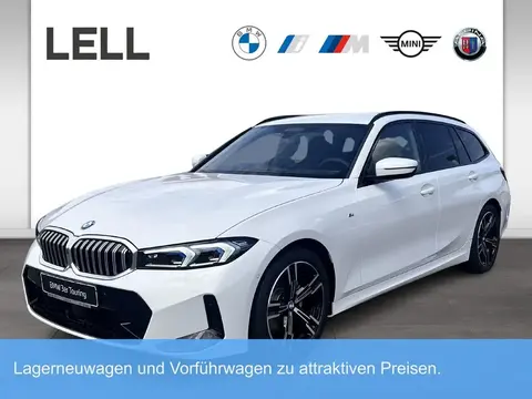 Annonce BMW SERIE 3 Essence 2024 d'occasion 