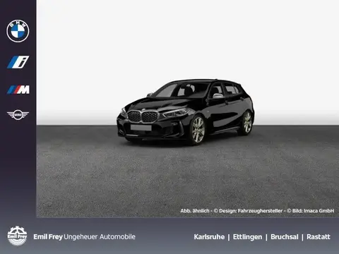 Used BMW SERIE 1 Petrol 2021 Ad 