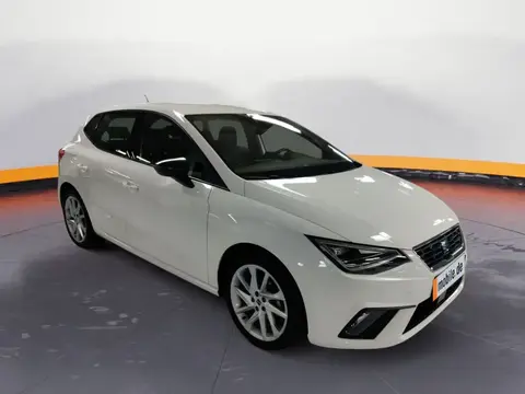 Used SEAT IBIZA Petrol 2022 Ad 