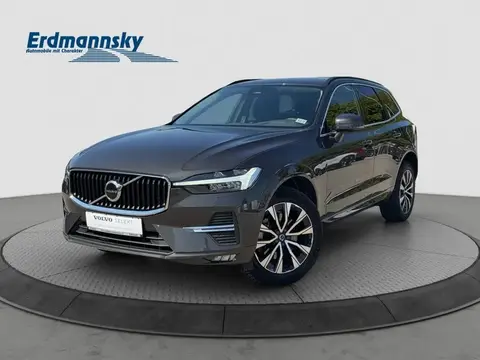 Annonce VOLVO XC60 Diesel 2023 d'occasion 