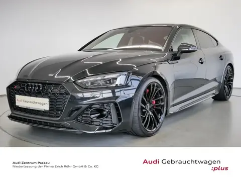 Used AUDI RS5 Petrol 2021 Ad 