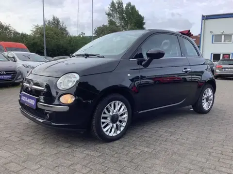 Used FIAT 500 Petrol 2015 Ad 