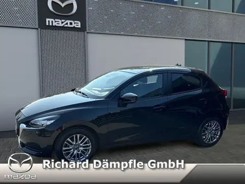 Annonce MAZDA 2 Essence 2020 d'occasion 