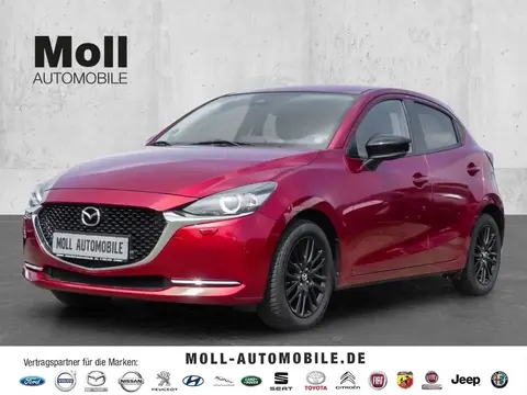 Annonce MAZDA 2 Essence 2022 d'occasion 