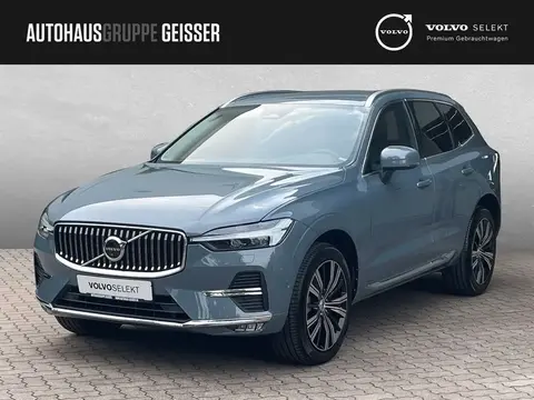 Annonce VOLVO XC60 Diesel 2023 d'occasion 