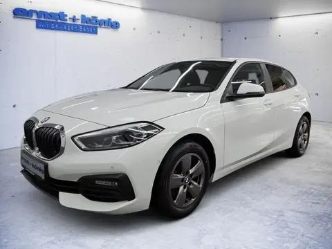 Used BMW SERIE 1 Diesel 2020 Ad 