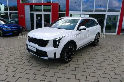 Annonce KIA SORENTO Diesel 2024 d'occasion 